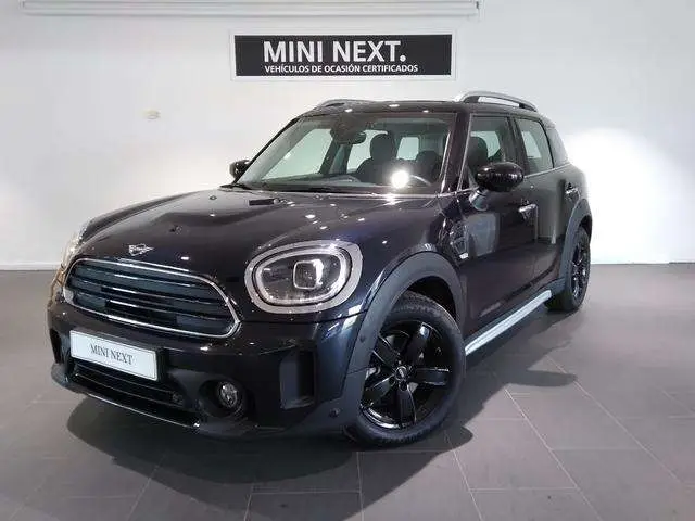 Photo 1 : Mini Cooper 2022 Diesel