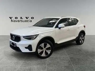 Photo 1 : Volvo Xc40 2024 Petrol