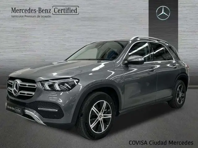 Photo 1 : Mercedes-benz Classe Gle 2023 Diesel