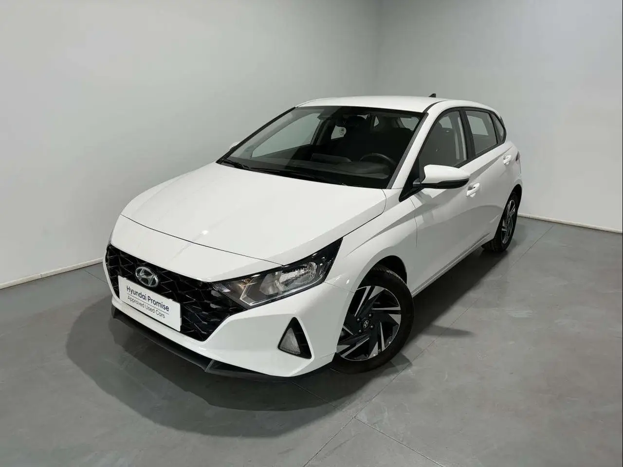 Photo 1 : Hyundai I20 2023 Essence