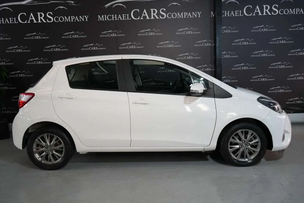 Photo 1 : Toyota Yaris 2019 Essence