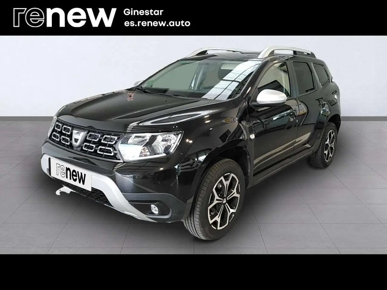 Photo 1 : Dacia Duster 2019 Petrol