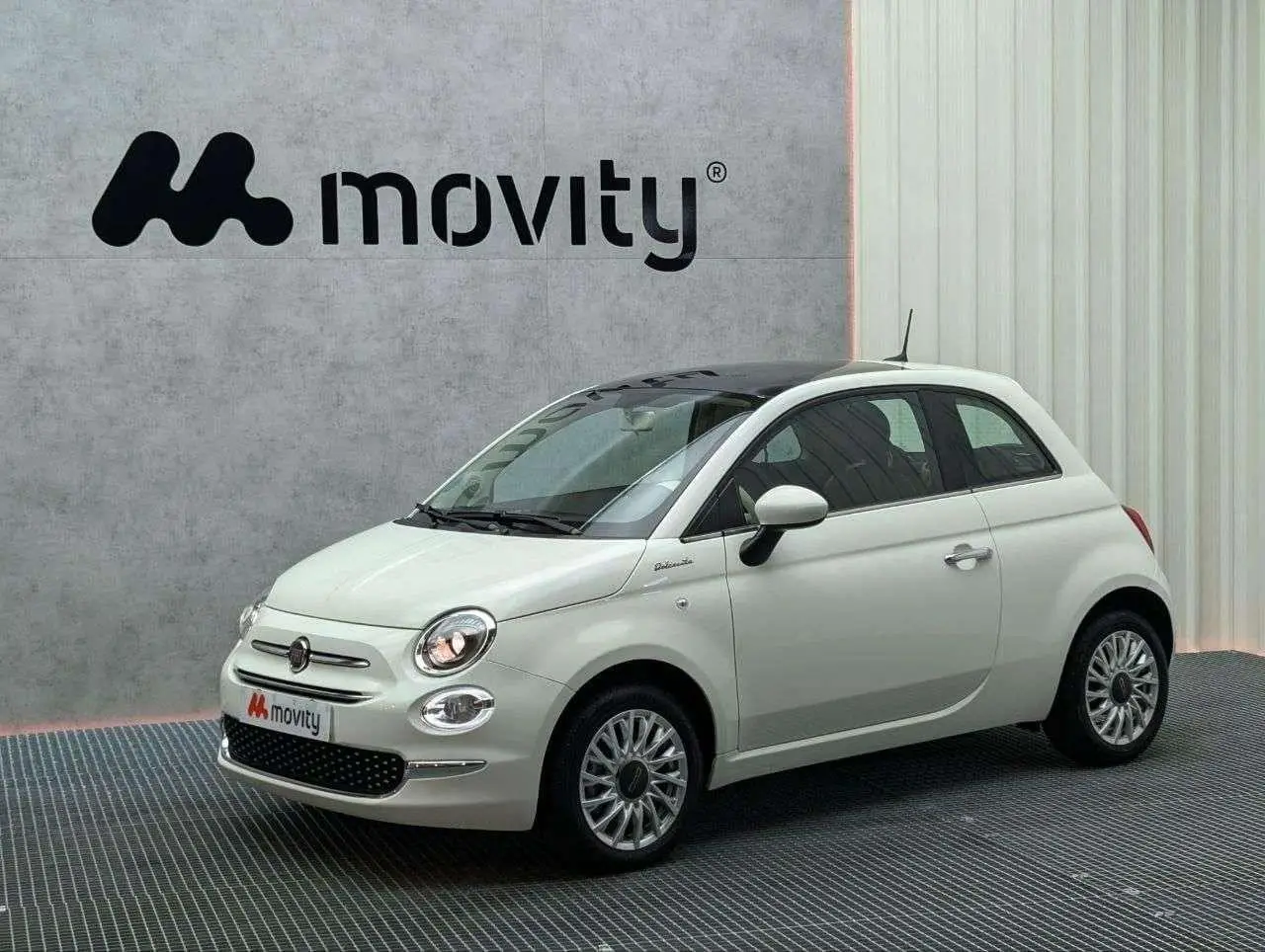 Photo 1 : Fiat 500 2023 Petrol