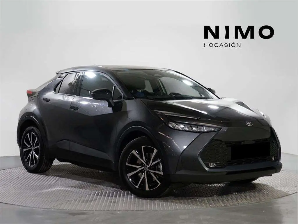 Photo 1 : Toyota C-hr 2024 Autres