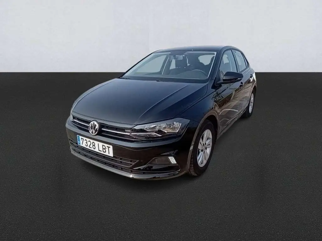 Photo 1 : Volkswagen Polo 2019 Petrol