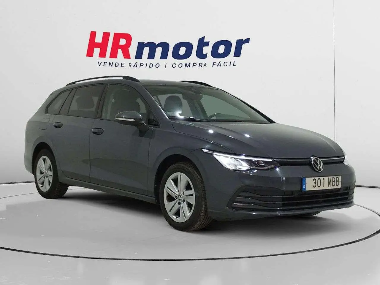 Photo 1 : Volkswagen Golf 2021 Diesel