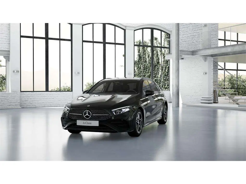 Photo 1 : Mercedes-benz Classe A 2024 Diesel