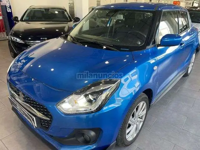 Photo 1 : Suzuki Swift 2021 Petrol