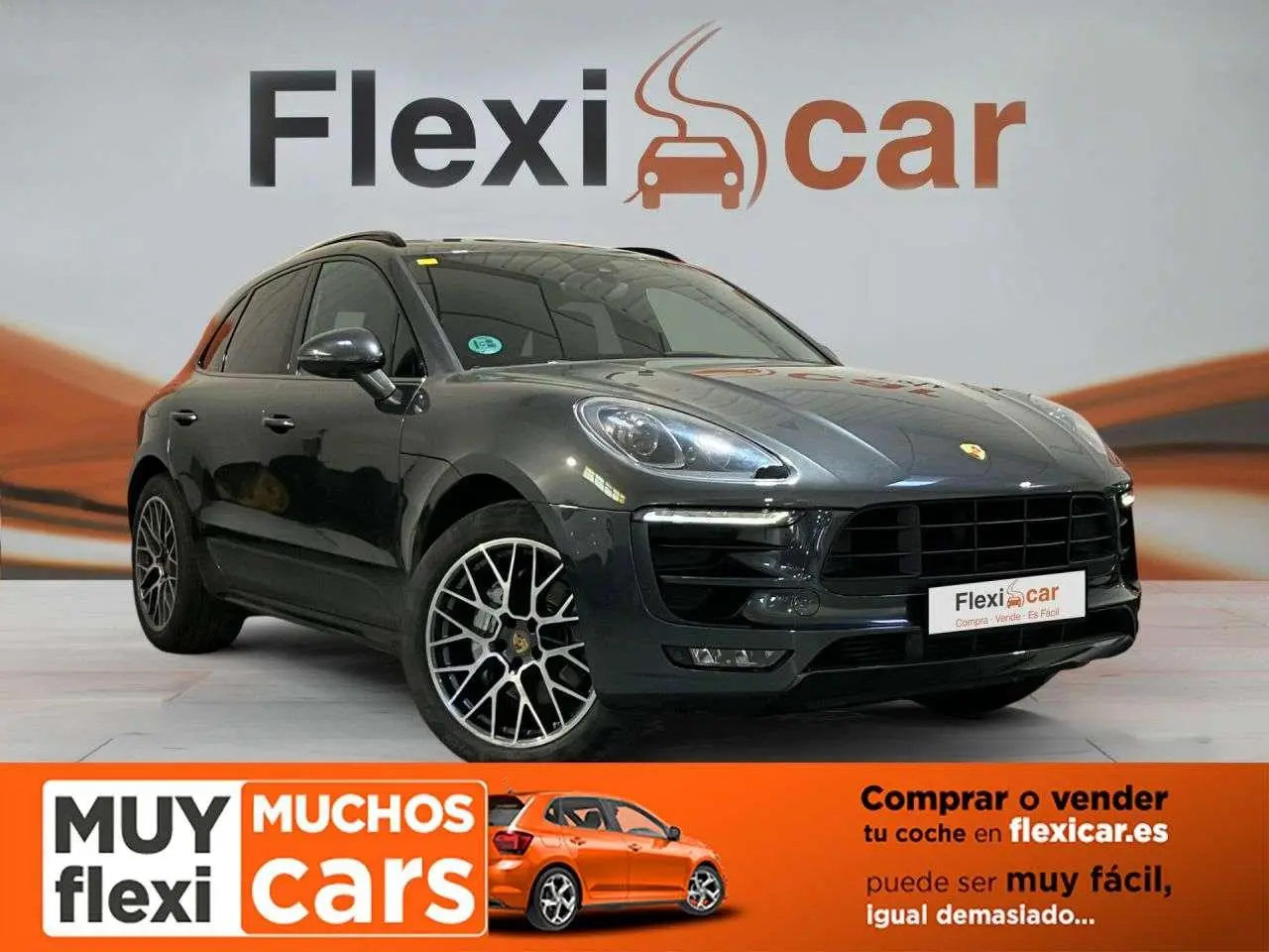 Photo 1 : Porsche Macan 2016 Diesel