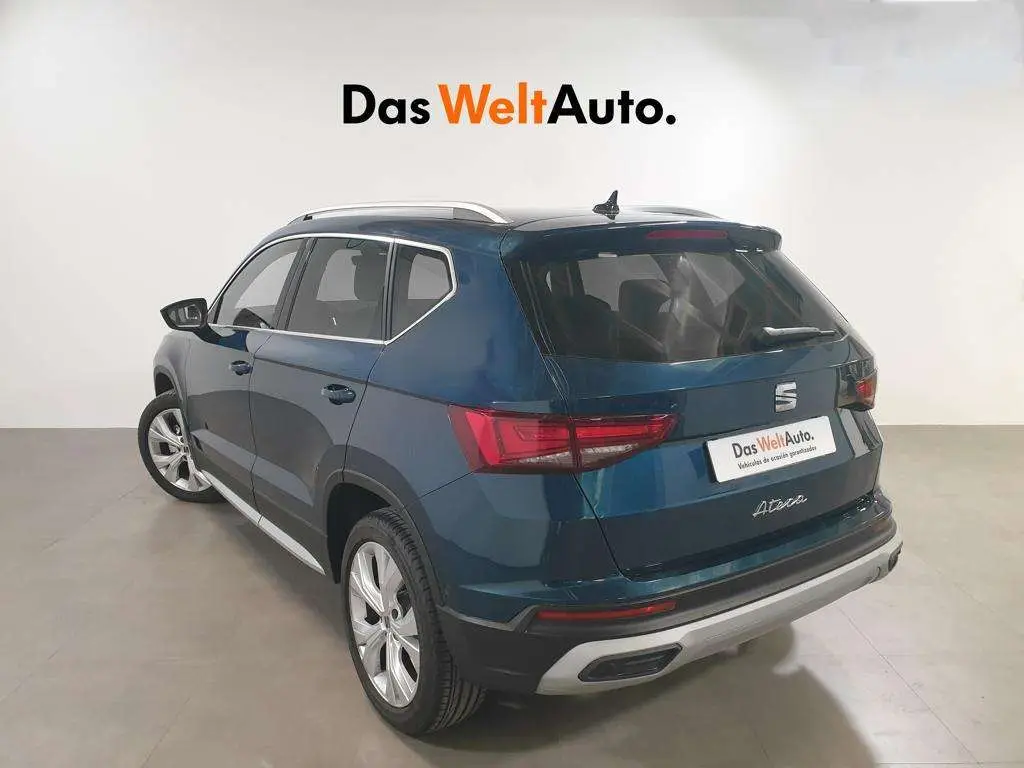 Photo 1 : Seat Ateca 2023 Essence