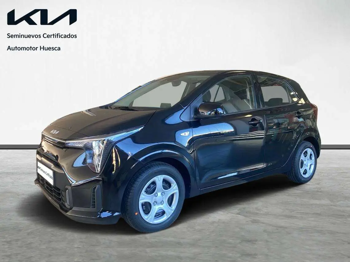 Photo 1 : Kia Picanto 2024 Essence