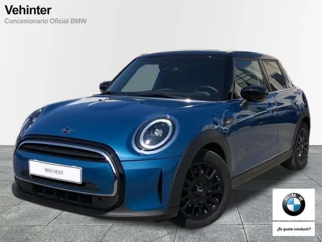 Photo 1 : Mini Cooper 2023 Essence