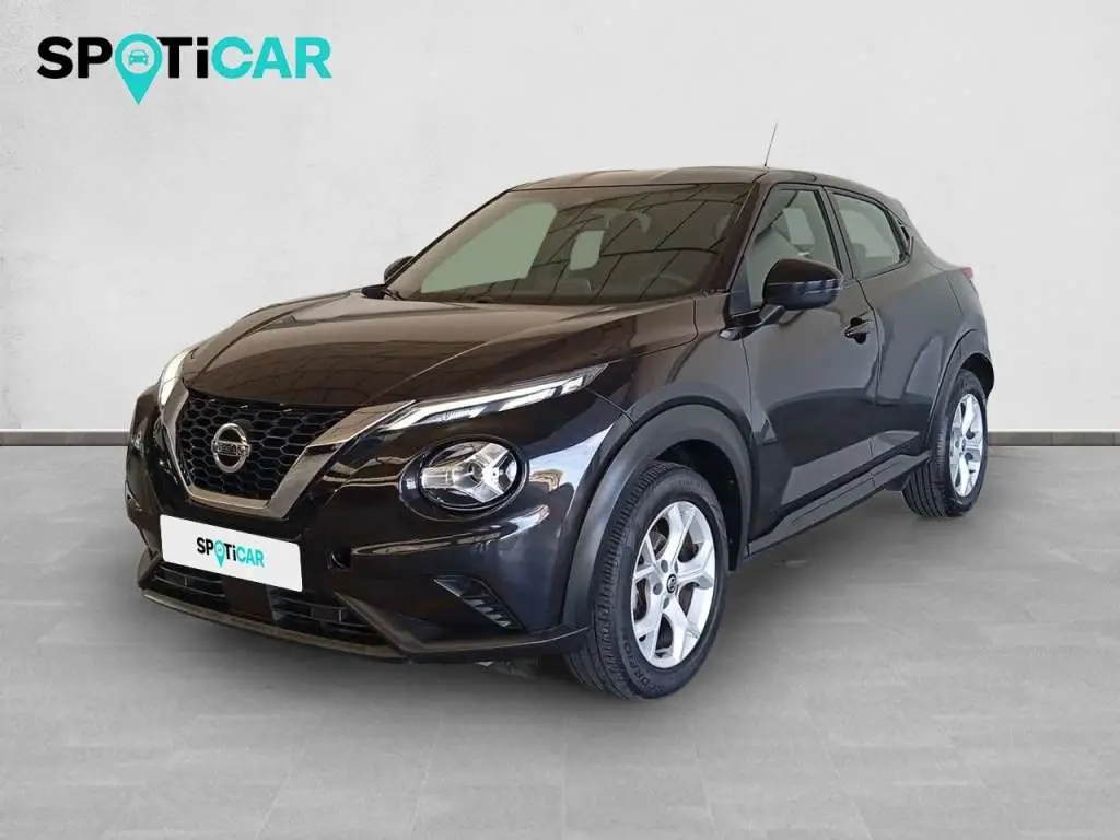 Photo 1 : Nissan Juke 2020 Essence