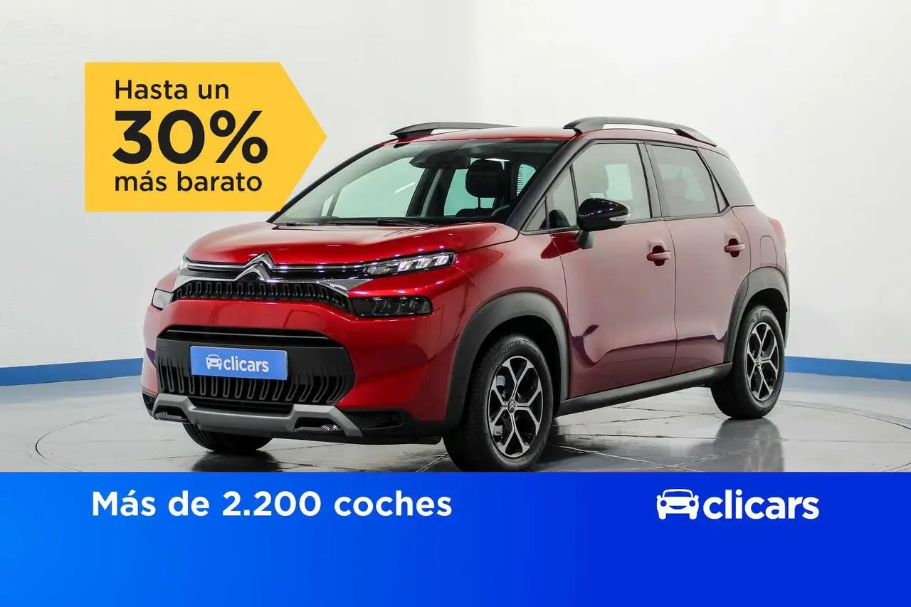 Photo 1 : Citroen C3 Aircross 2024 Diesel