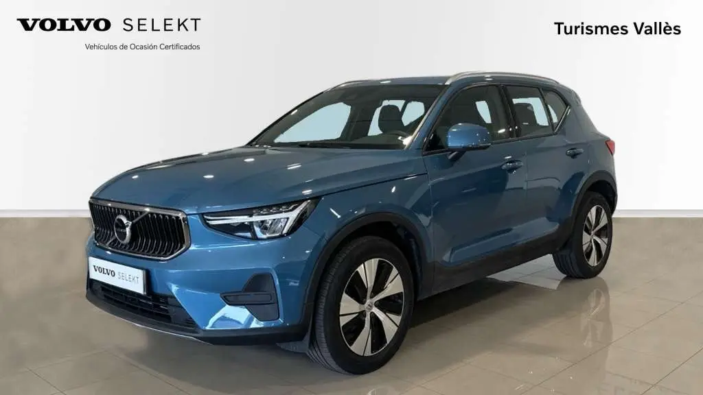 Photo 1 : Volvo Xc40 2023 Essence