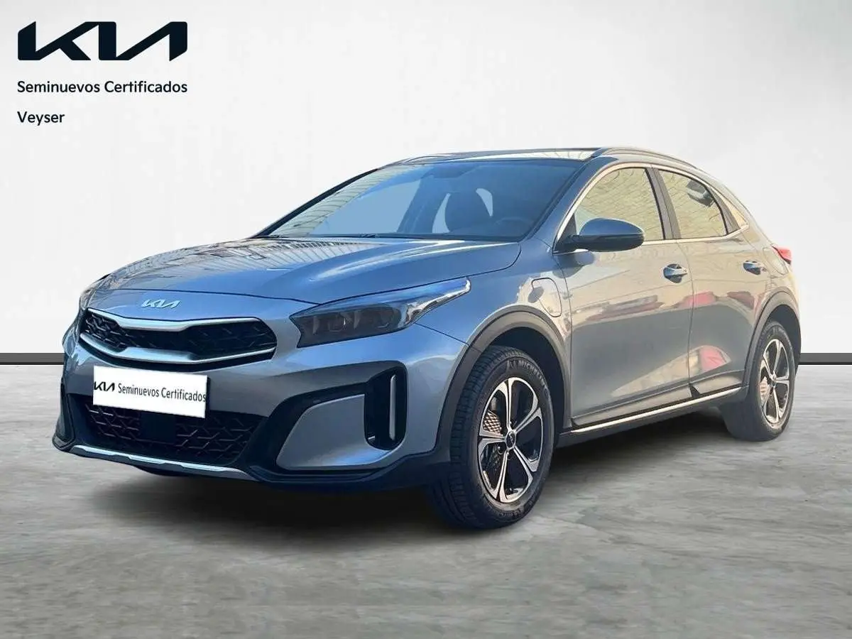 Photo 1 : Kia Xceed 2023 Hybrid