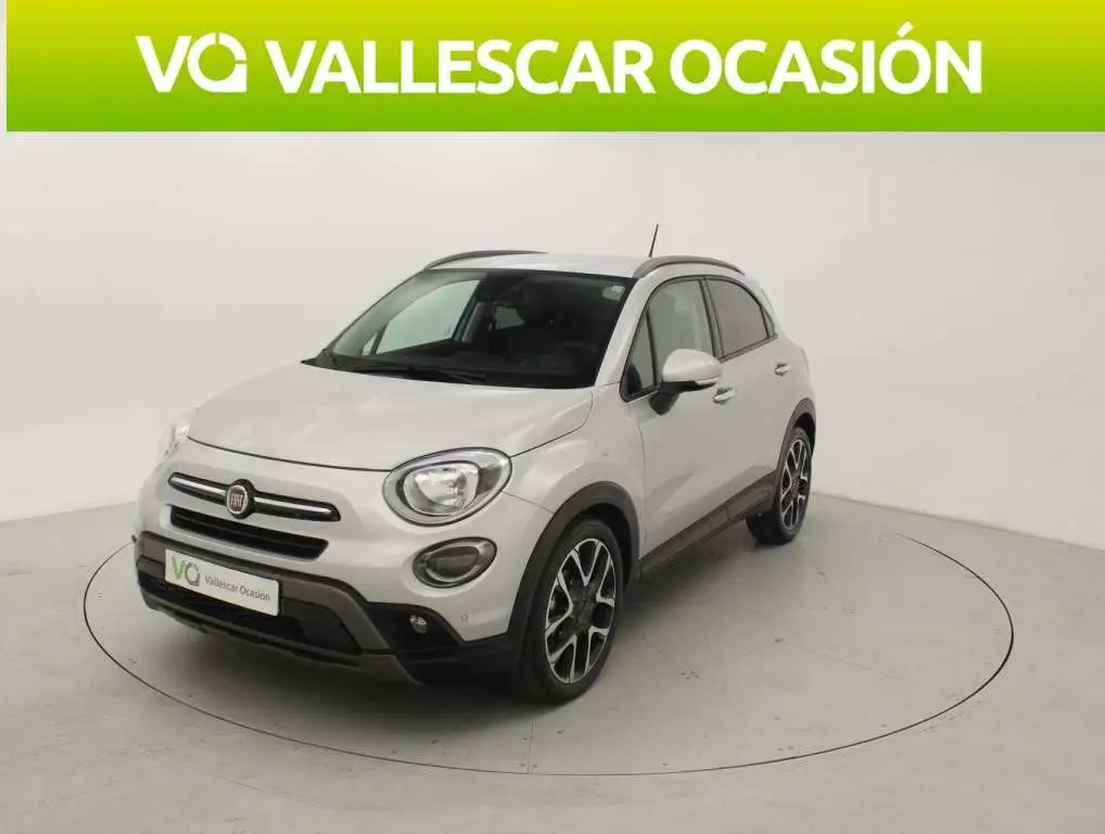 Photo 1 : Fiat 500x 2022 Petrol