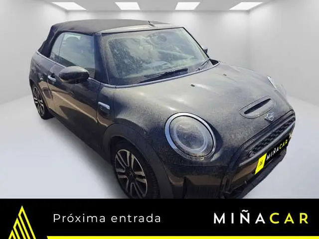 Photo 1 : Mini Cooper 2021 Essence