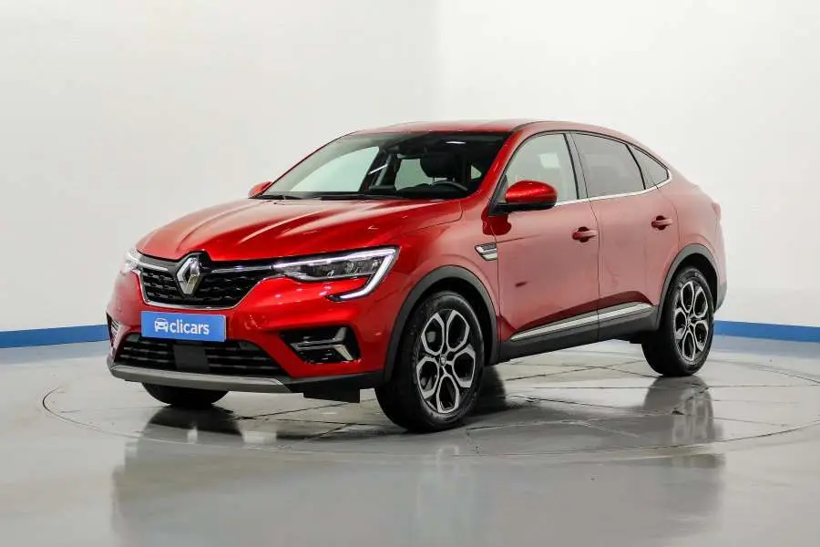 Photo 1 : Renault Arkana 2023 Essence