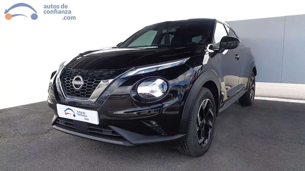 Photo 1 : Nissan Juke 2024 Essence