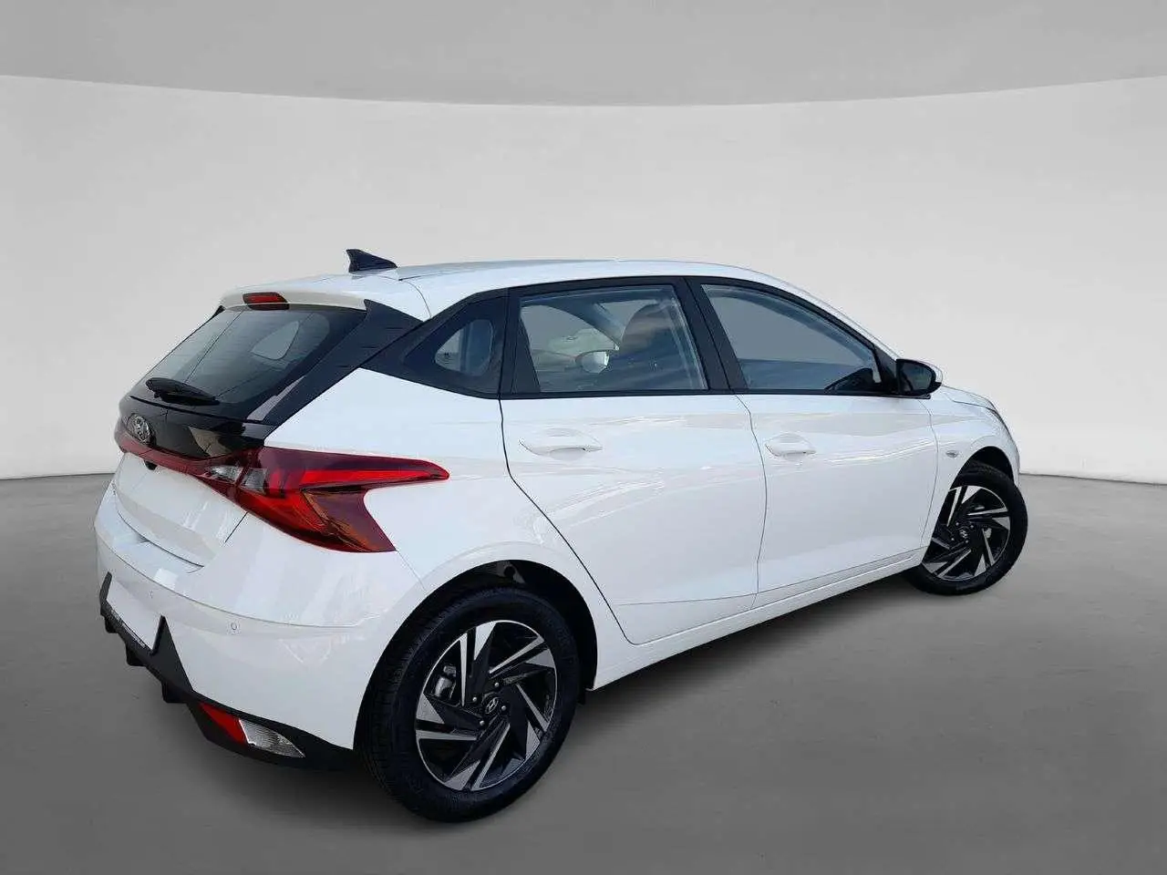 Photo 1 : Hyundai I20 2023 Petrol