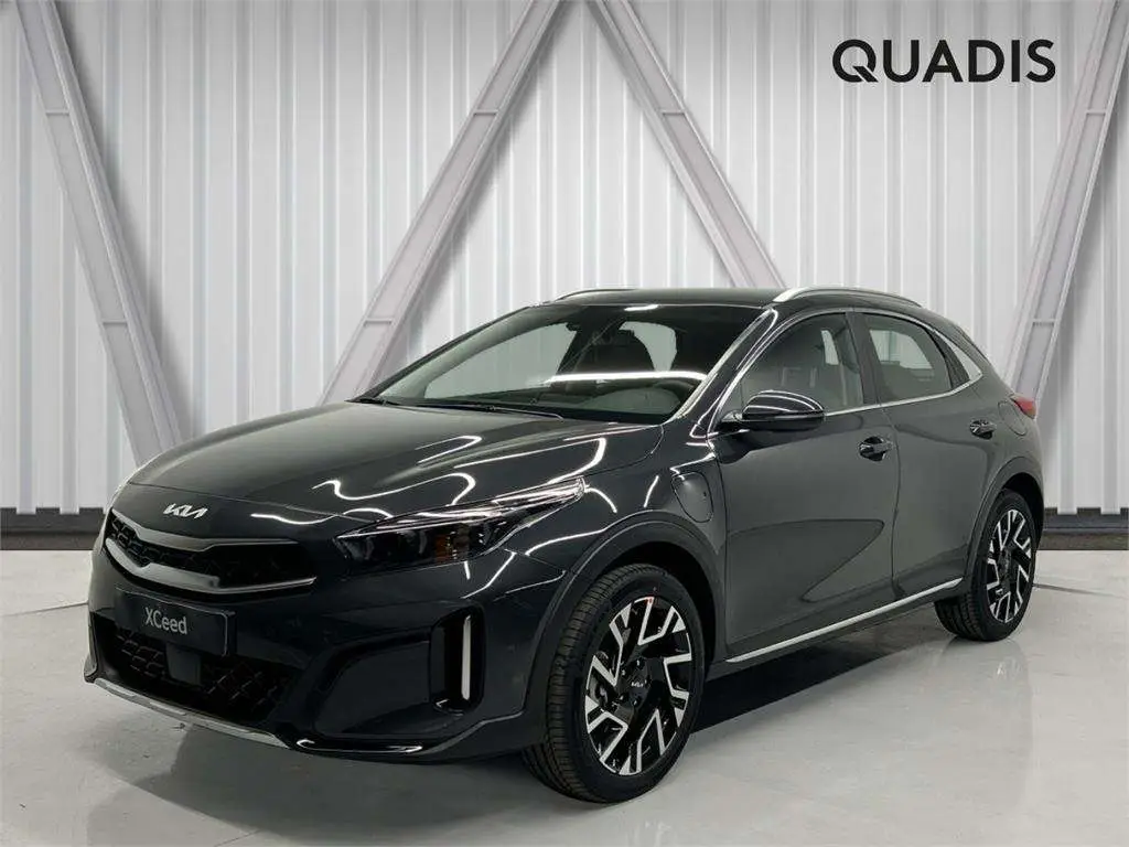 Photo 1 : Kia Xceed 2023 Autres