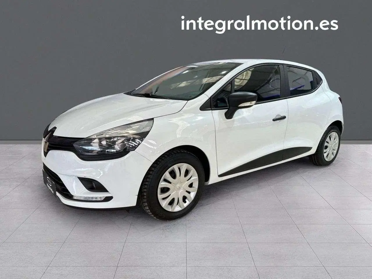 Photo 1 : Renault Clio 2019 Petrol