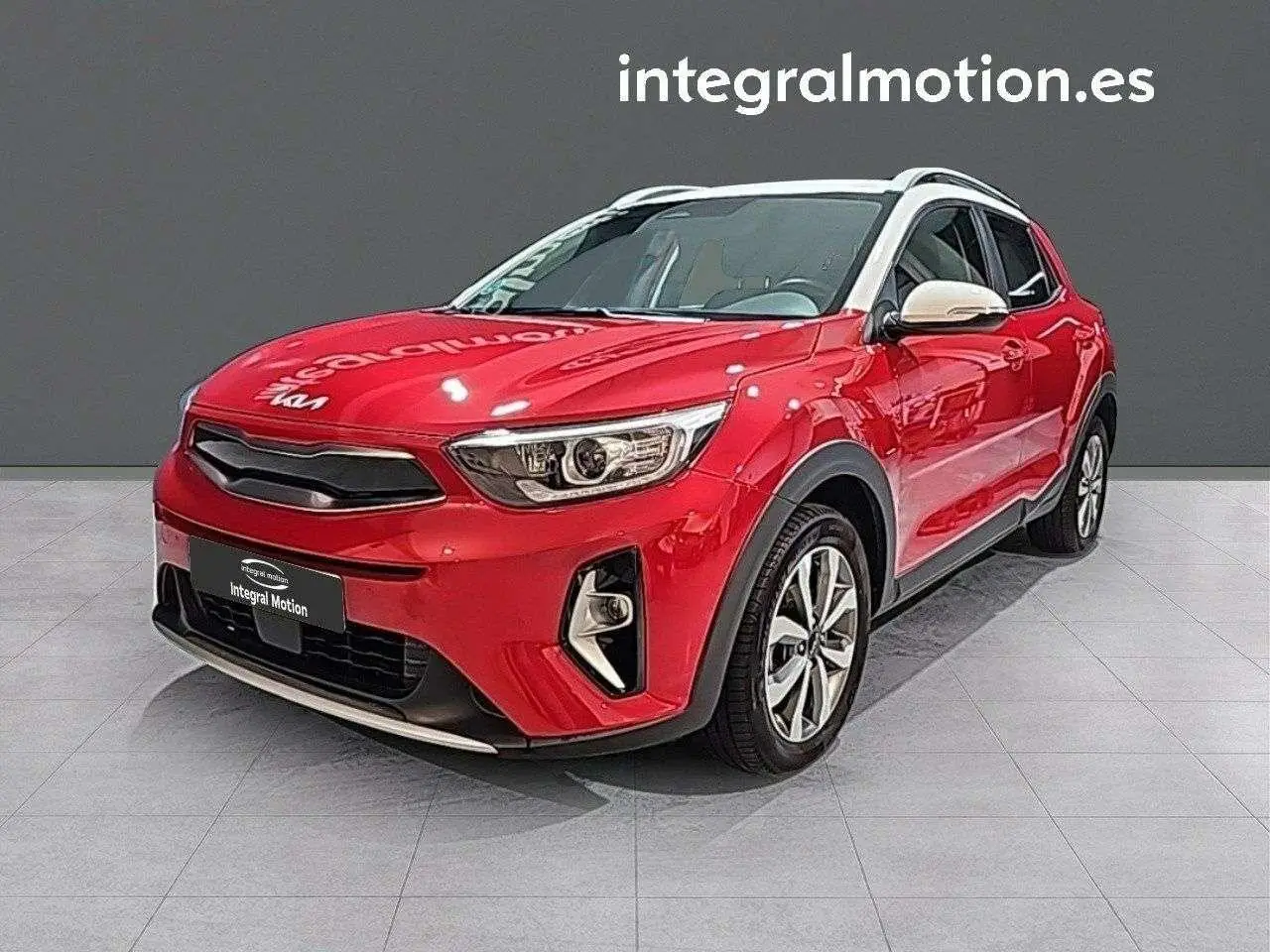 Photo 1 : Kia Stonic 2022 Petrol