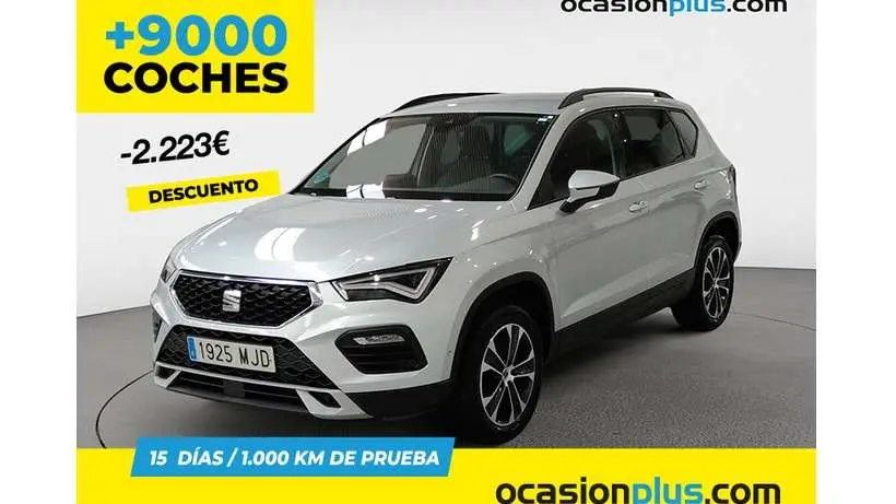 Photo 1 : Seat Ateca 2023 Essence