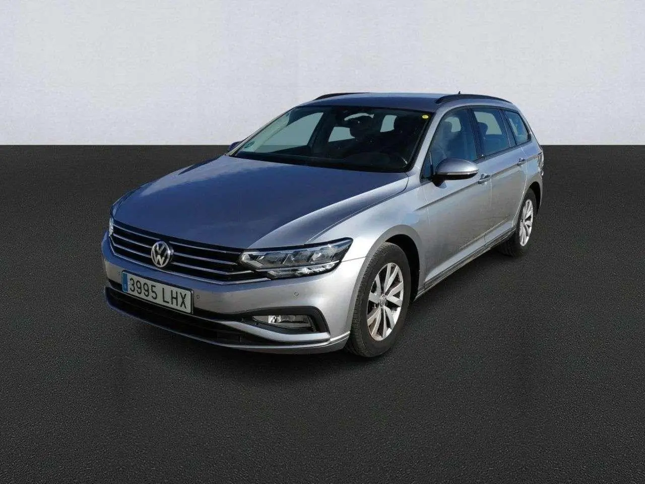 Photo 1 : Volkswagen Passat 2020 Diesel