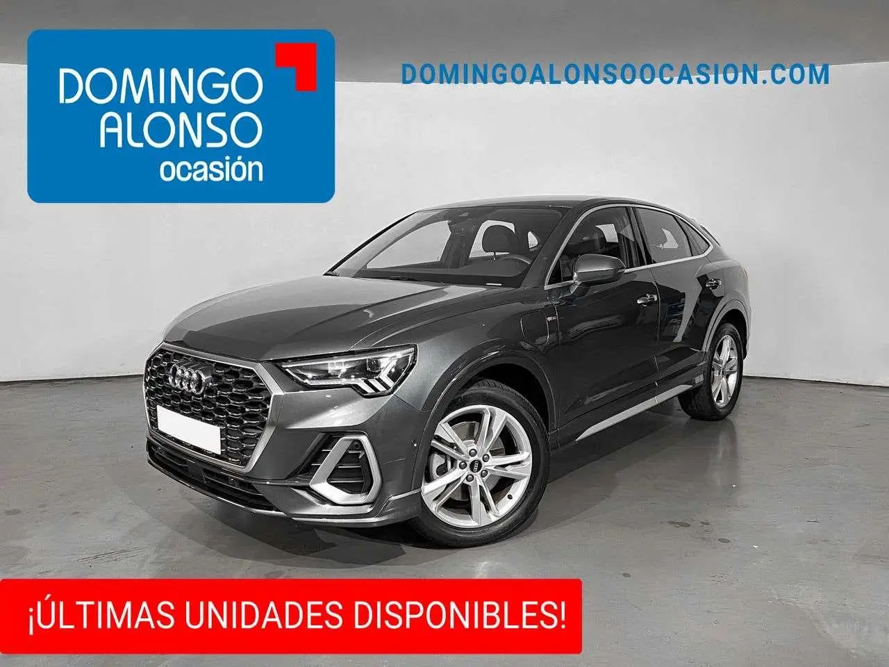 Photo 1 : Audi Q3 2024 Autres