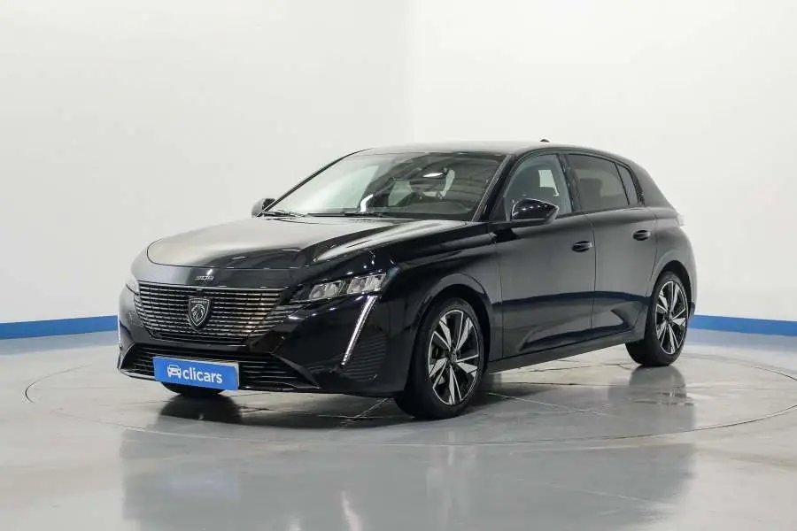 Photo 1 : Peugeot 308 2023 Essence