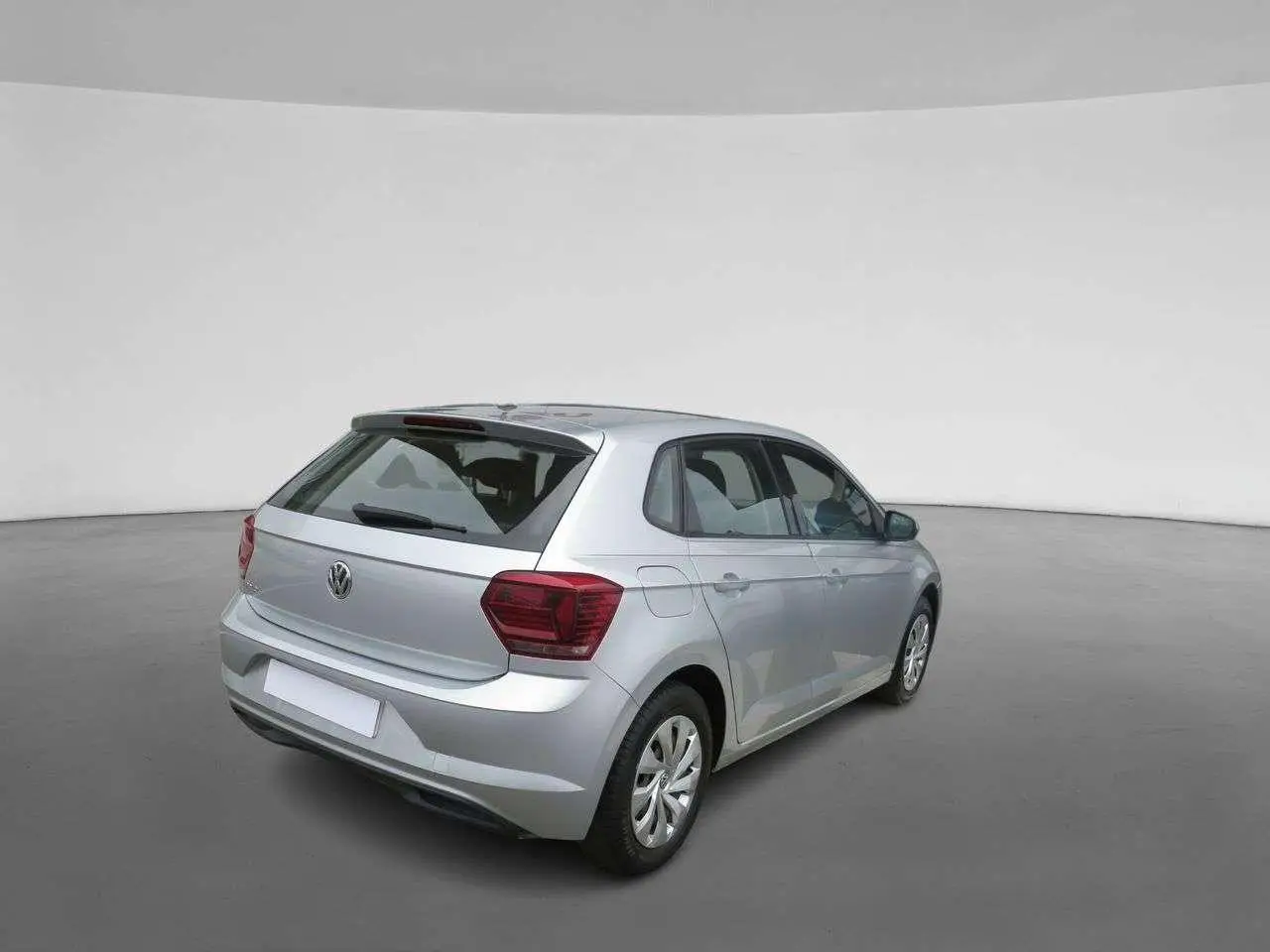 Photo 1 : Volkswagen Polo 2019 Petrol