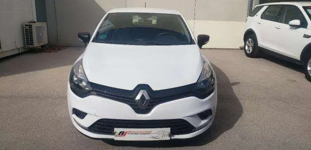 Photo 1 : Renault Clio 2018 Diesel