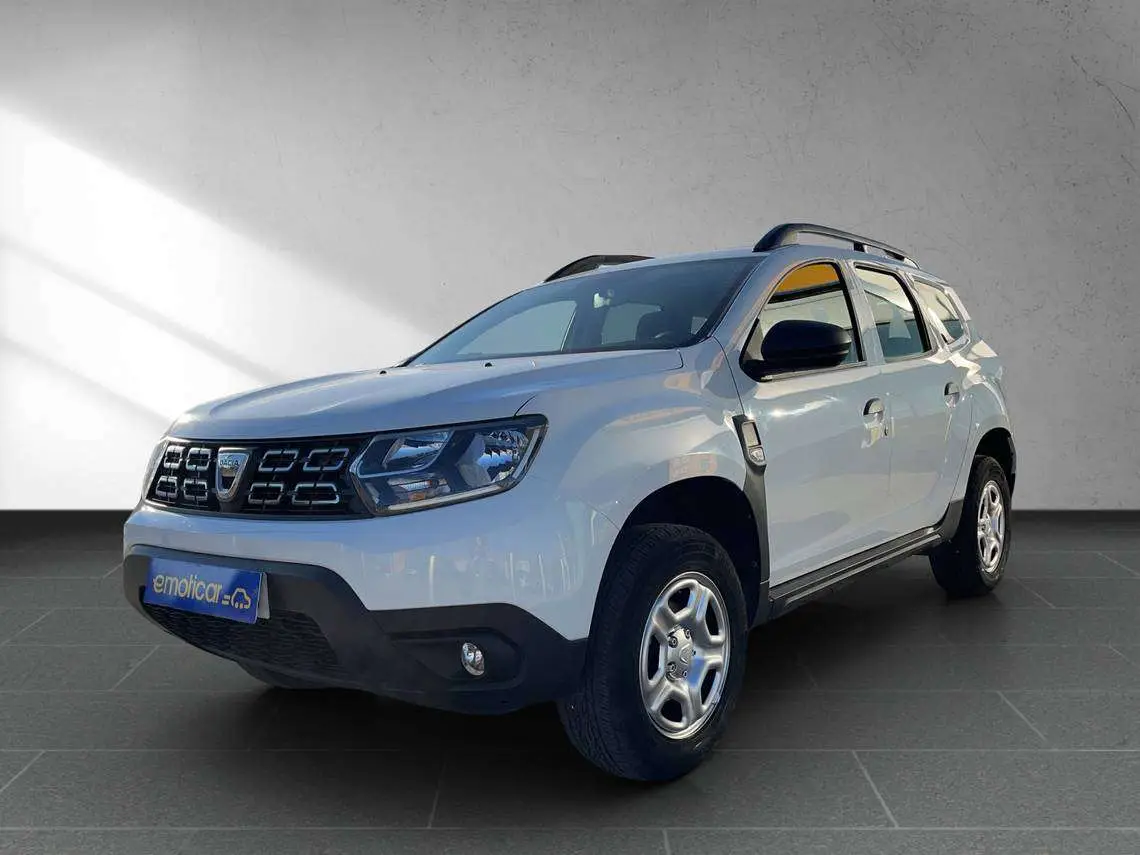 Photo 1 : Dacia Duster 2019 Petrol