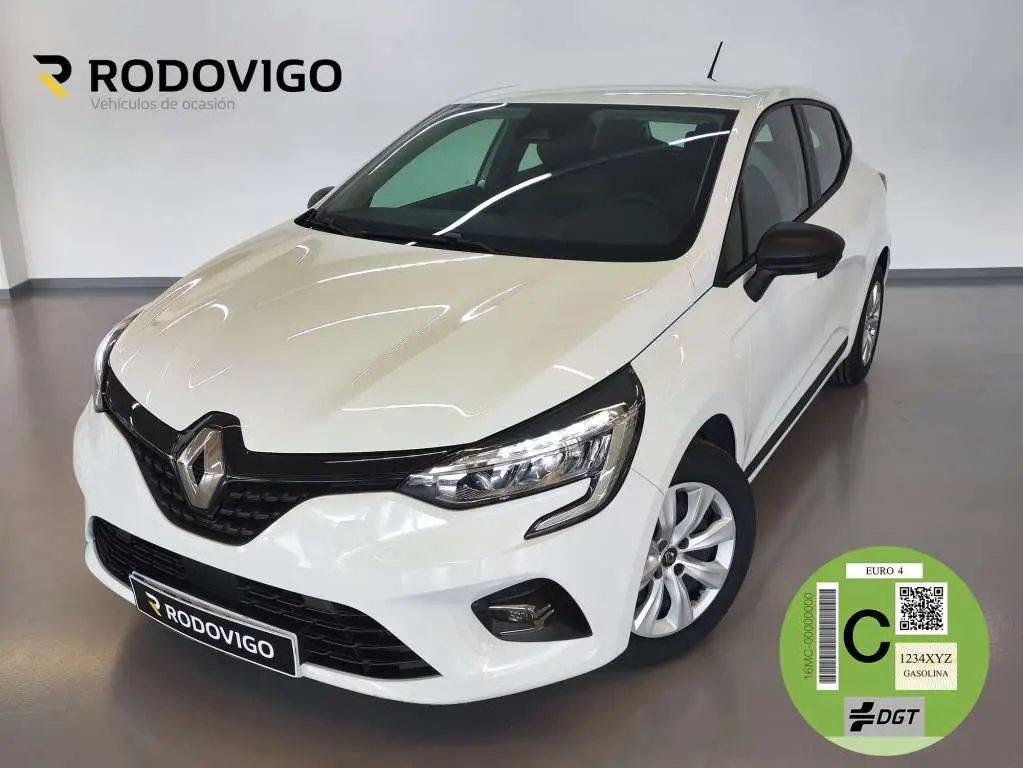 Photo 1 : Renault Clio 2020 Diesel