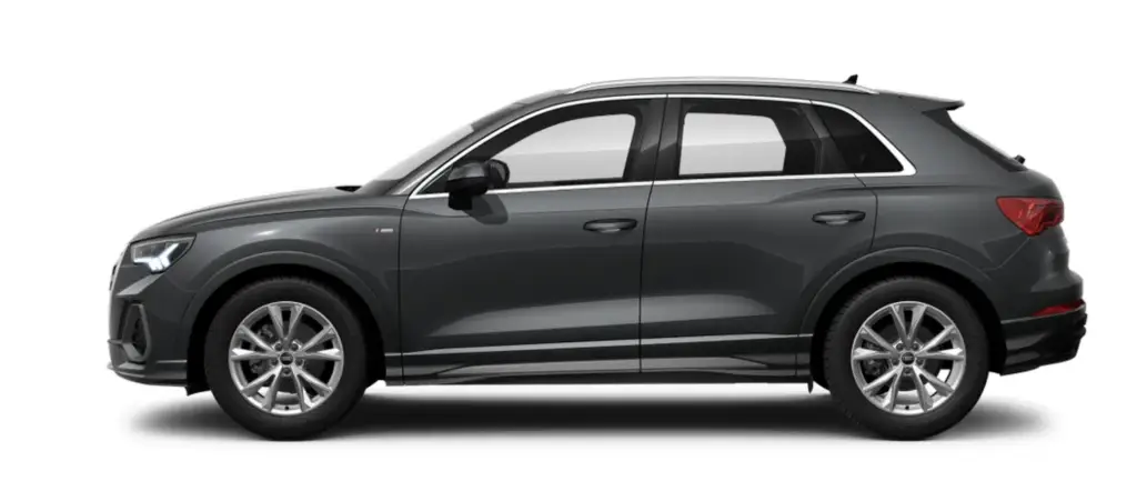 Photo 1 : Audi Q3 2024 Essence