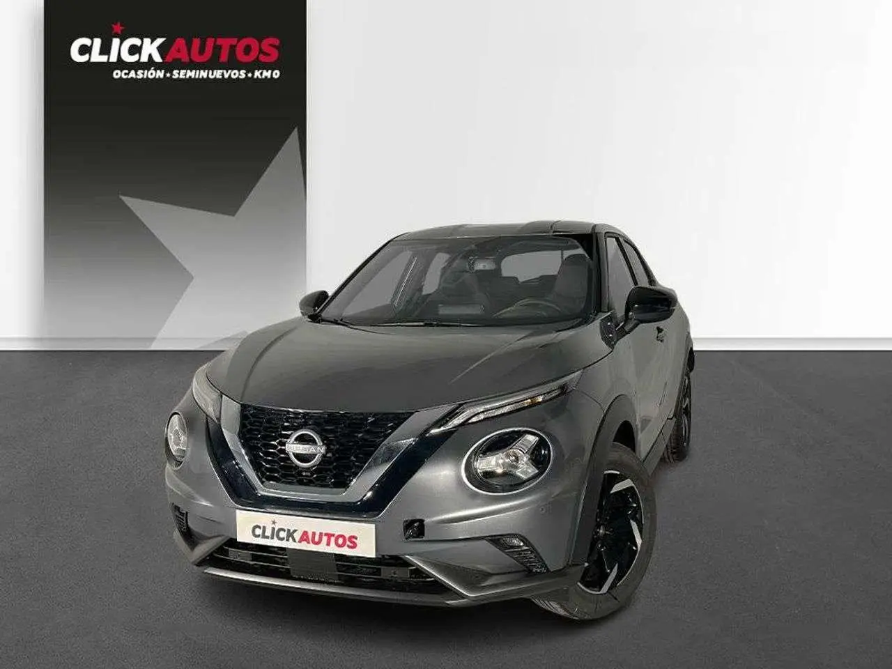 Photo 1 : Nissan Juke 2024 Essence