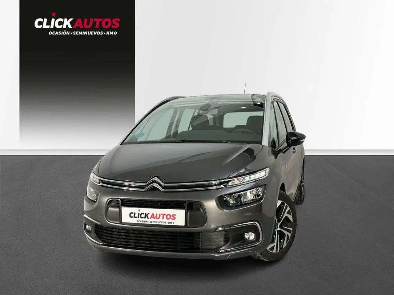 Photo 1 : Citroen C4 2022 Petrol