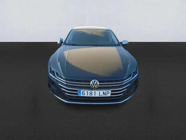 Photo 1 : Volkswagen Arteon 2021 Diesel