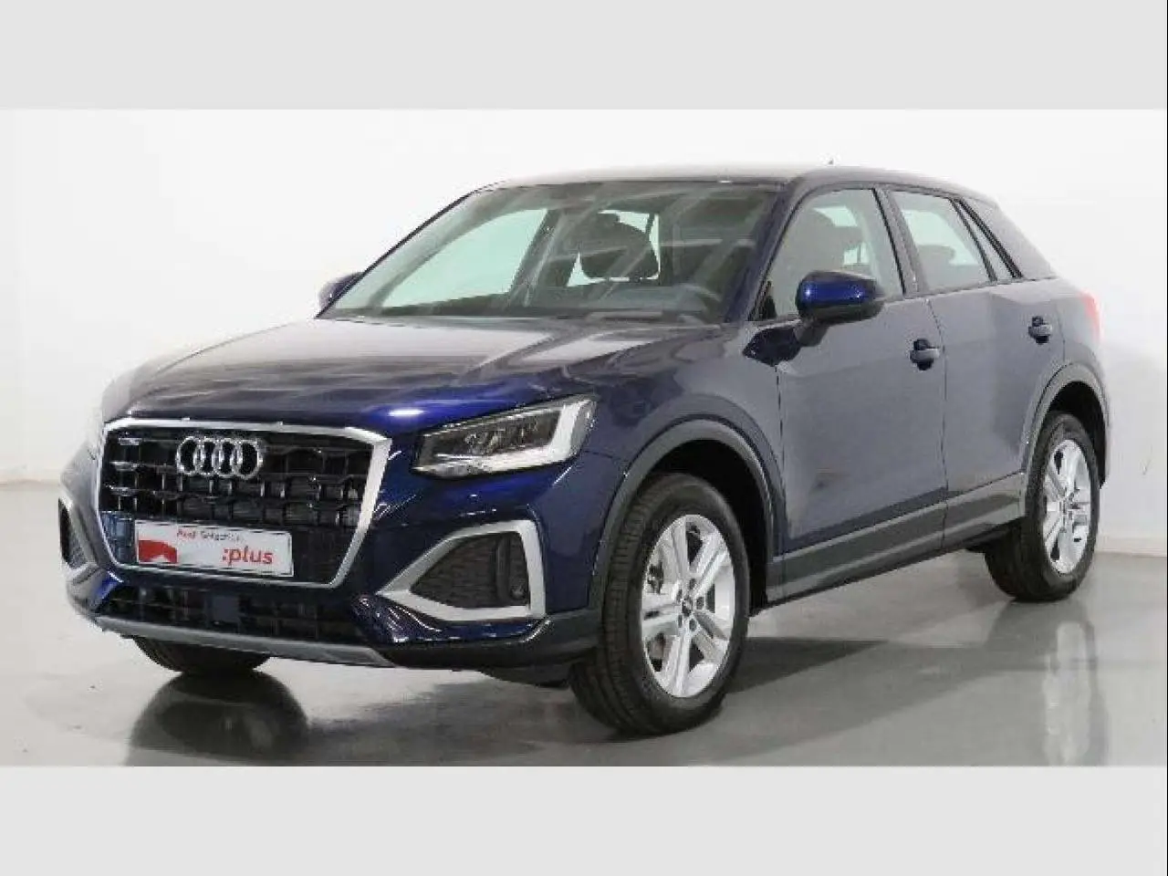 Photo 1 : Audi Q2 2022 Petrol