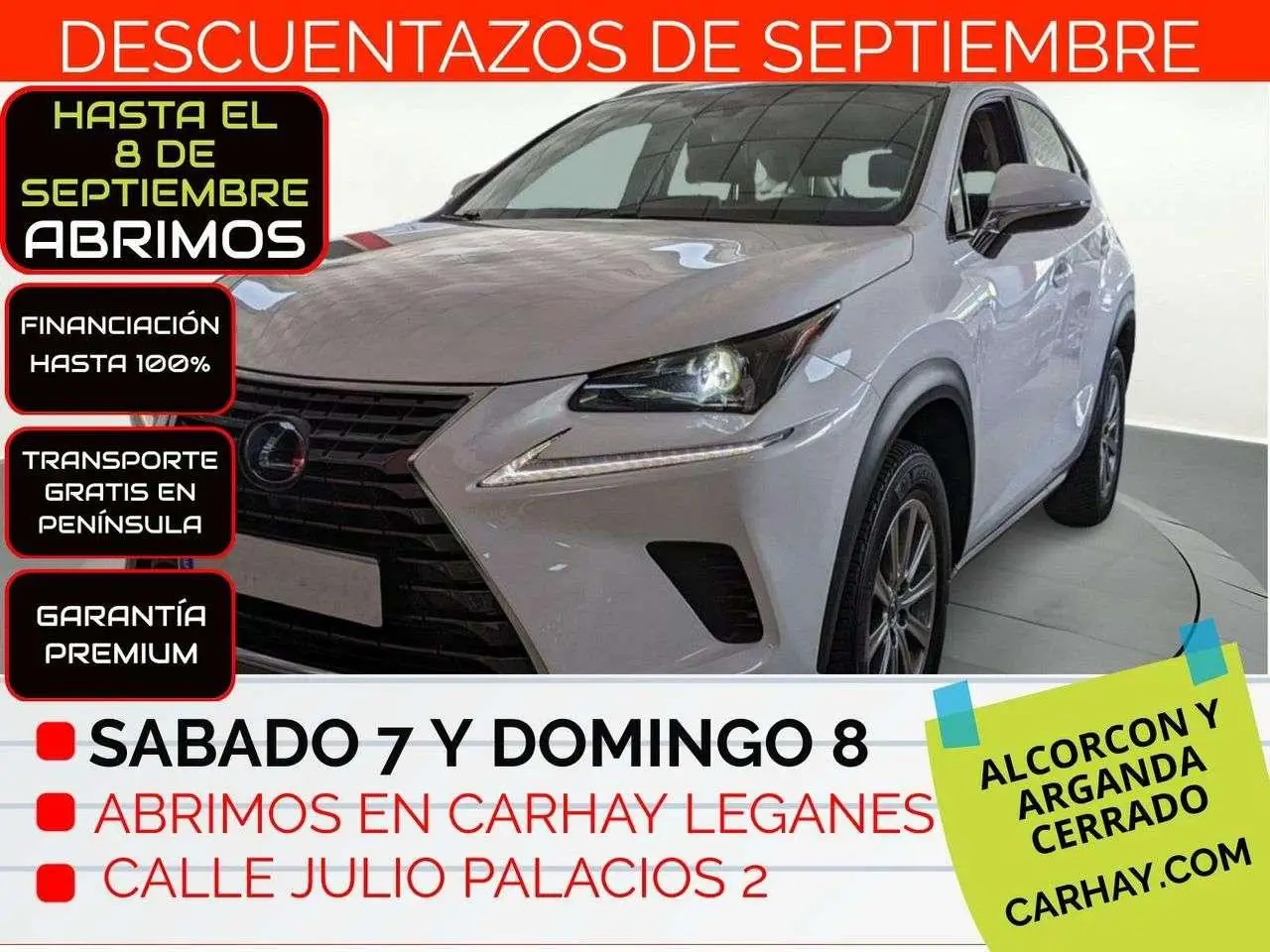 Photo 1 : Lexus Nx 2020 Hybride