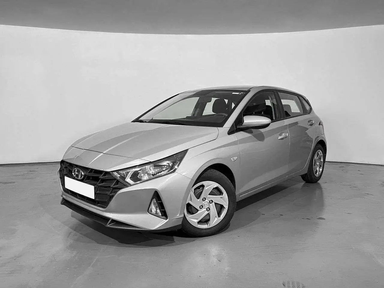 Photo 1 : Hyundai I20 2021 Essence