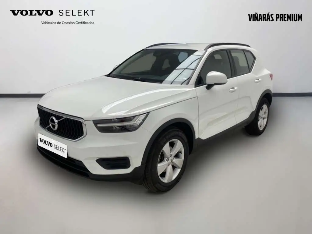 Photo 1 : Volvo Xc40 2020 Essence