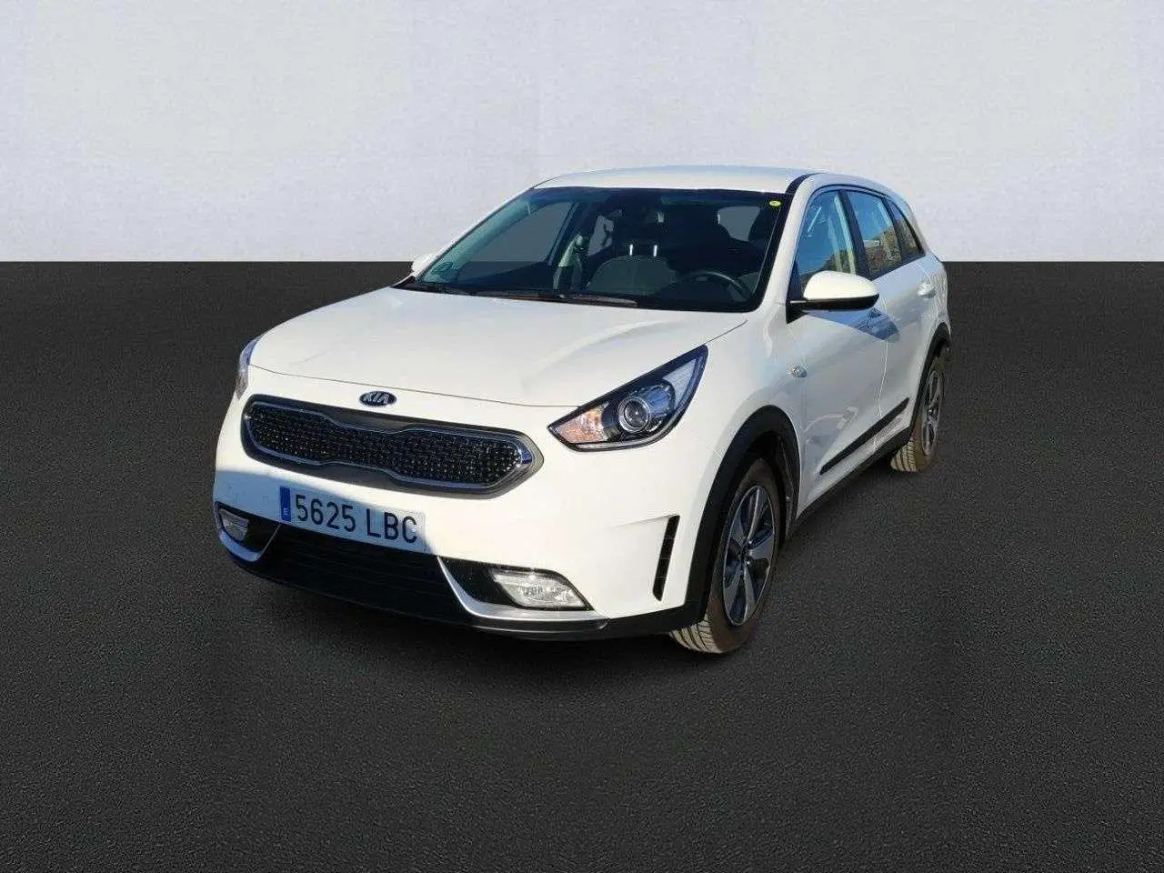 Photo 1 : Kia Niro 2019 Hybrid