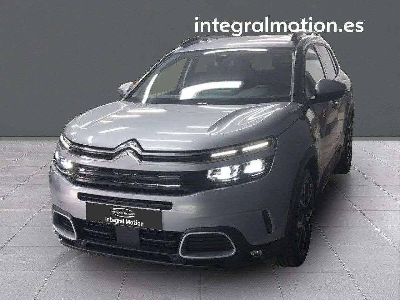 Photo 1 : Citroen C5 Aircross 2021 Diesel