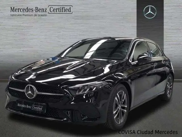 Photo 1 : Mercedes-benz Classe A 2023 Diesel