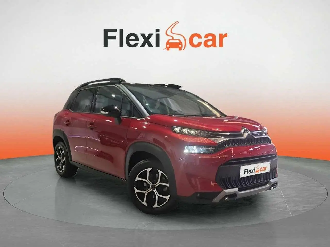 Photo 1 : Citroen C3 Aircross 2022 Petrol