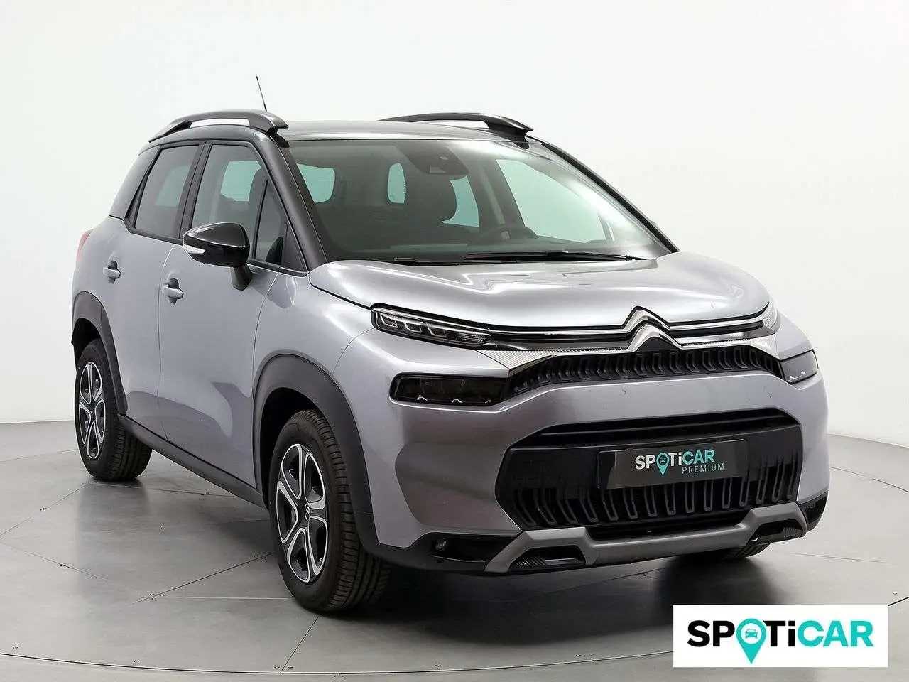 Photo 1 : Citroen C3 Aircross 2023 Petrol