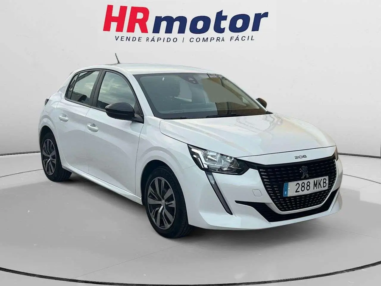 Photo 1 : Peugeot 208 2023 Essence